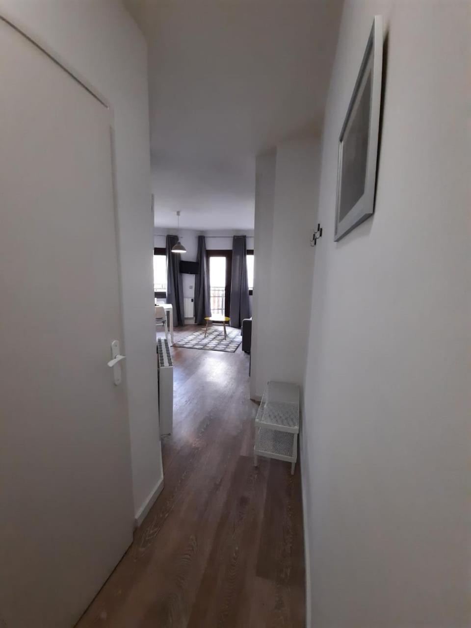 Altissim Grantetras Apartment Pas De La Casa Exterior photo