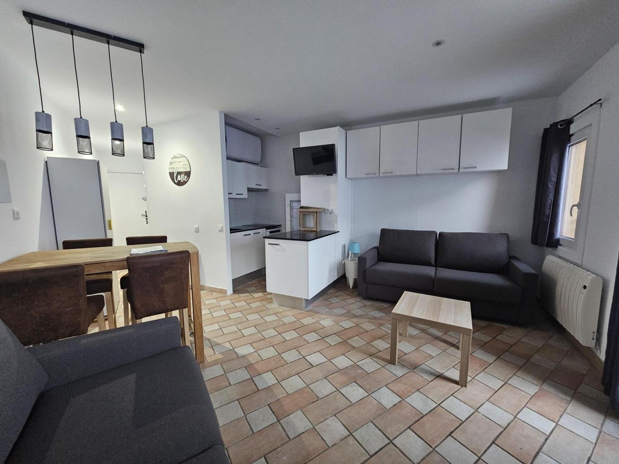 Altissim Grantetras Apartment Pas De La Casa Exterior photo